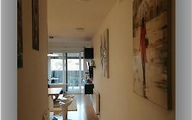 Apartman Natali***